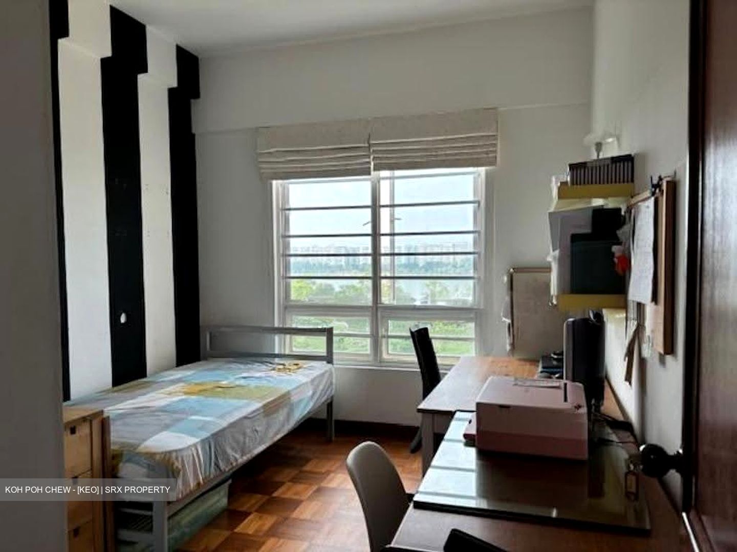 The Tropica (D18), Condominium #613208461
